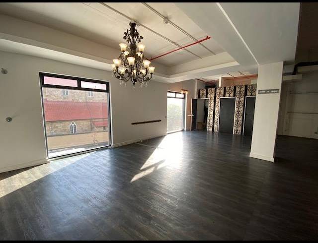 100M² RETAIL TO LET IN DE WATERKANT